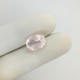 Rose Quartz 5.6 Ct Best Quality Rose Quartz 5.6 Ct Best Quality